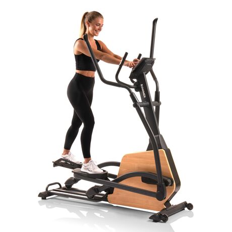 Hammer Ελλειπτικό CrossPace 5.0 NorsK 398110002