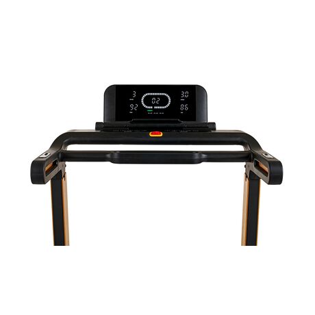 Διάδρομος Γυμναστικής Hammer FlyRun 6.0 NorsK 398013010