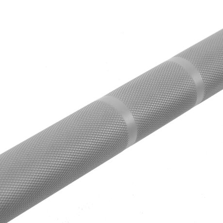 Ολυμπιακή Μπάρα Προπόνησης Cerakote 220cm Β-8085-GY
