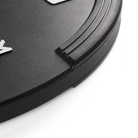 Δίσκος Bumper LivePro Ø50 (5kg) B-8331-05