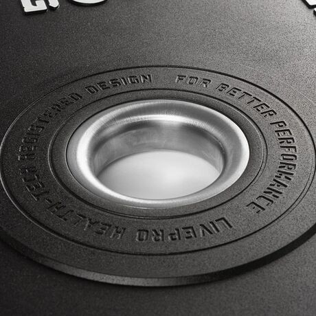 Δίσκος Bumper LivePro Ø50 (5kg) B-8331-05