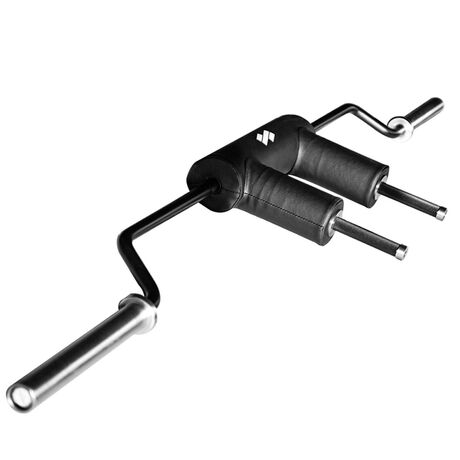 LivePro Ολυμπιακή Μπάρα Safety Squat 230cm (8376) 322837600