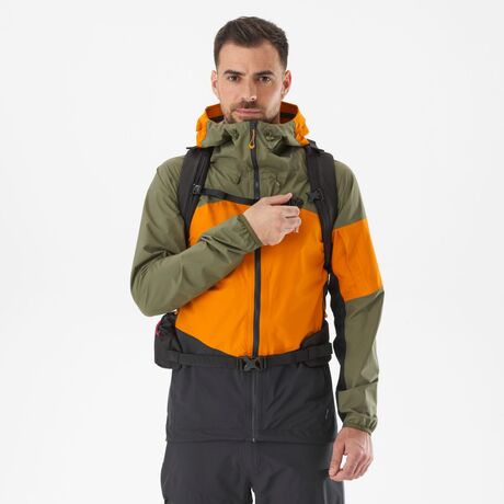 Σακίδιο ski touring Millet TOUR 30, MIS2368_N0247 /Black