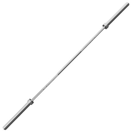 Pegasus Ολυμπιακή μπάρα 2200mm*28mm (42 CRMO/20kg) 390318131