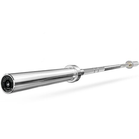 Pegasus Ολυμπιακή μπάρα 2000mm*28mm (15.4kg) 390318135