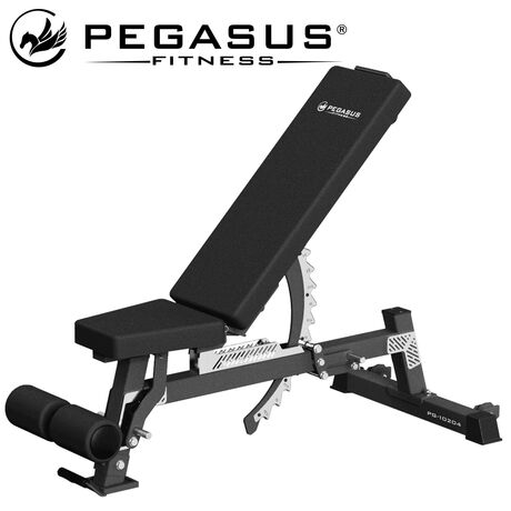 Pegasus® Ρυθμιζόμενος Πάγκος PG-10204 321100204