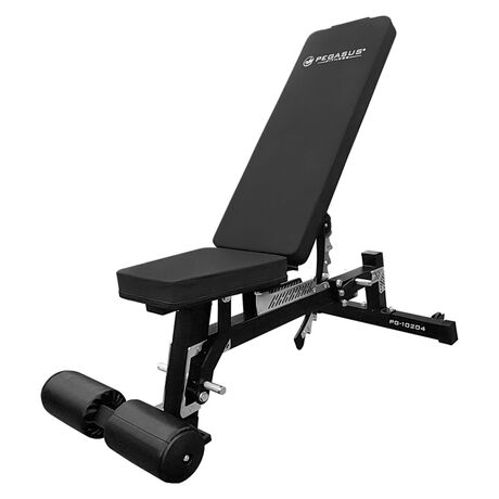 Pegasus® Ρυθμιζόμενος Πάγκος PG-10204 321100204