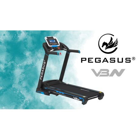 Διάδρομος Γυμναστικής Pegasus® V3N 3.0ΗΡ 338373664