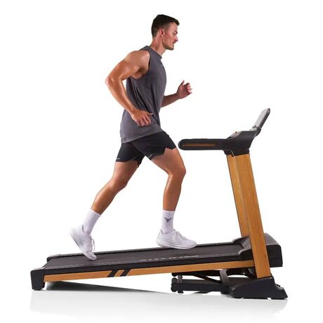 Διάδρομος Γυμναστικής Hammer FlyRun 6.0 NorsK 398013010