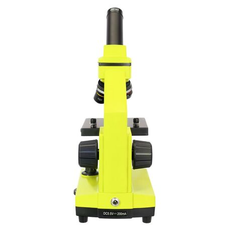 ΜΙΚΡΟΣΚΟΠΙΟ ΒΙΟΛΟΓΙΚΟ RAINBOW 2L PLUS (LIME)