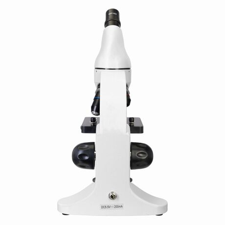 ΜΙΚΡΟΣΚΟΠΙΟ ΒΙΟΛΟΓΙΚΟ RAINBOW 50L (MOONSTONE)