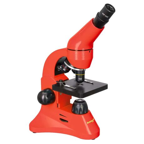 ΜΙΚΡΟΣΚΟΠΙΟ ΒΙΟΛΟΓΙΚΟ RAINBOW 50L (ORANGE)