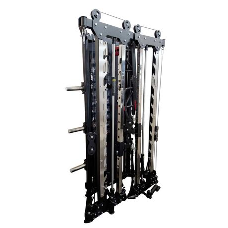 VIKING FPS, Foldable Power Station