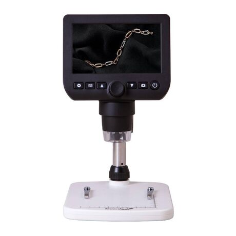 ΜΙΚΡΟΣΚΟΠΙΟ ΨΗΦΙΑΚΟ LCD DTX 350