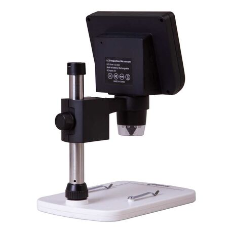 ΜΙΚΡΟΣΚΟΠΙΟ ΨΗΦΙΑΚΟ LCD DTX 350