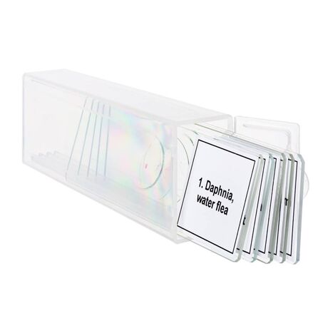 ΠΑΡΑΣΚΕΥΑΣΜΑΤΑ DISCOVERY PROF LIFE IN A DROP