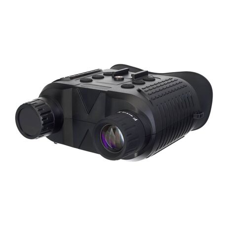 ΨΗΦΙΑΚΗ ΣΥΣΚΕΥΗ (ΚΙΑΛΙA) ΝΥΧΤΕΡΙΝΗΣ ΟΡΑΣΗΣ HALO 13x HELMET