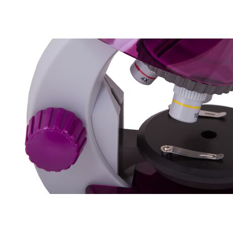 ΜΙΚΡΟΣΚΟΠΙΟ ΒΙΟΛΟΓΙΚΟ LABZZ M101 (AMETHYST)