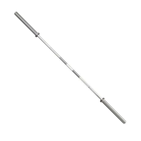 Professional Powerlifting Bar Viking