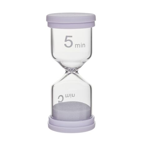 ΚΛΕΨΥΔΡΕΣ ΣΕΤ 6 ΤΕΜΑΧΙΩΝ (1,3,5,10,15,30 ΛΕΠΤΩΝ)