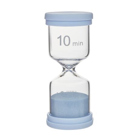 ΚΛΕΨΥΔΡΕΣ ΣΕΤ 6 ΤΕΜΑΧΙΩΝ (1,3,5,10,15,30 ΛΕΠΤΩΝ)