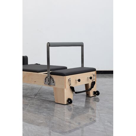 Viking Maple Pilates Reformer