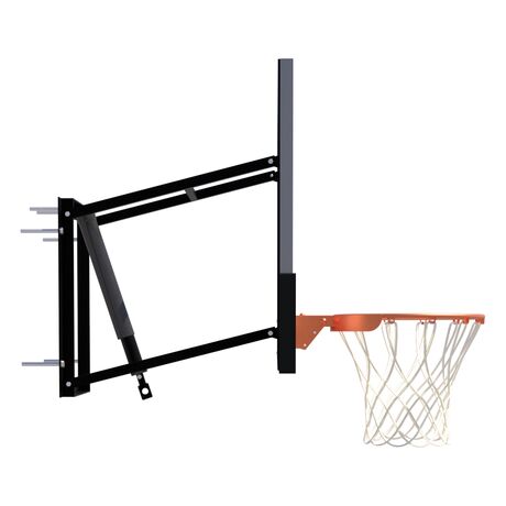 BasketballBoard AMILA Slam G60 49230