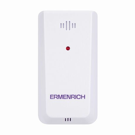 ΜΕΤΕΩΡ. ΣΤΑΘΜΟΣ ERMENRICH REPORT WR50
