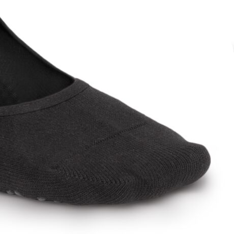 Γυναικείες Κάλτσες Pilates Yoga Balu 35-38 – Μαύρο 99865