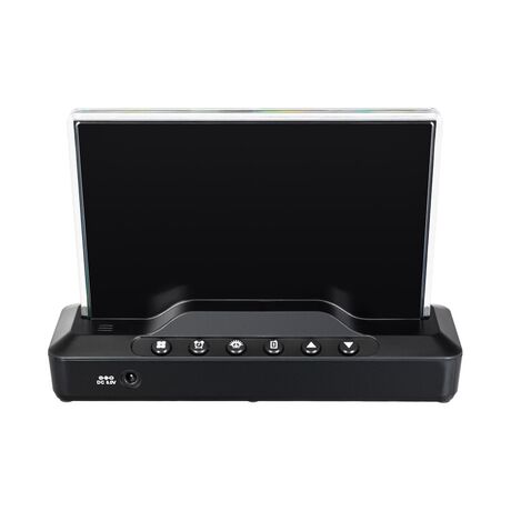 ΜΕΤΕΩΡ. ΣΤΑΘΜΟΣ ERMENRICH REPORT WR40