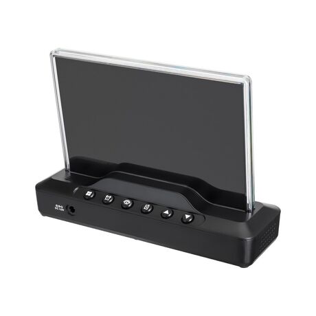 ΜΕΤΕΩΡ. ΣΤΑΘΜΟΣ ERMENRICH REPORT WR40