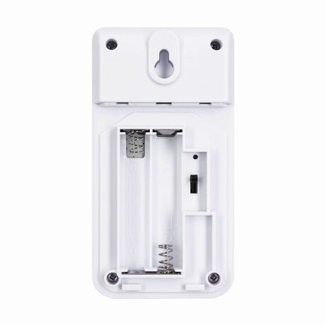 ΜΕΤΕΩΡ. ΣΤΑΘΜΟΣ ERMENRICH REPORT WR60