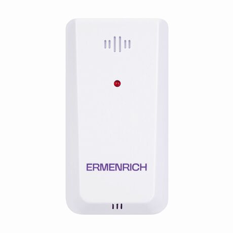 ΜΕΤΕΩΡ. ΣΤΑΘΜΟΣ ERMENRICH REPORT WR60