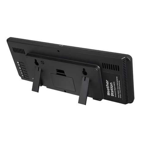 ΜΕΤΕΩΡ. ΣΤΑΘΜΟΣ ERMENRICH REPORT WR70