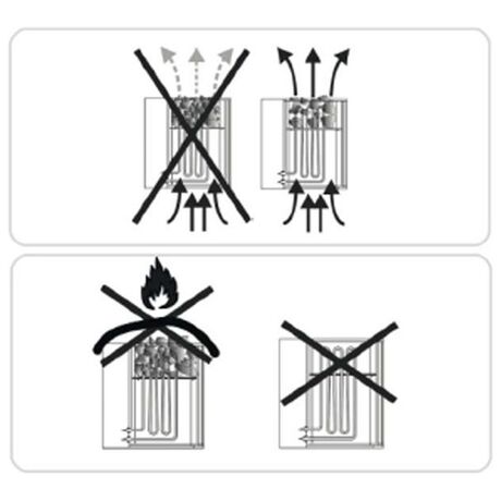 Mountfield Πέτρες Λάβας για Σάουνα 18kg