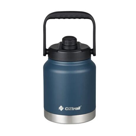 OZTRAIL Insulated Jug Navy 2.5L, Ανοξείδωτο θερμός, 10001962