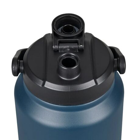 OZTRAIL Insulated Jug Navy 2.5L, Ανοξείδωτο θερμός, 10001962