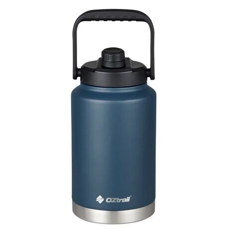 OZTRAIL Insulated Jug Navy 3.7L, Ανοξείδωτο θερμός, 10001963