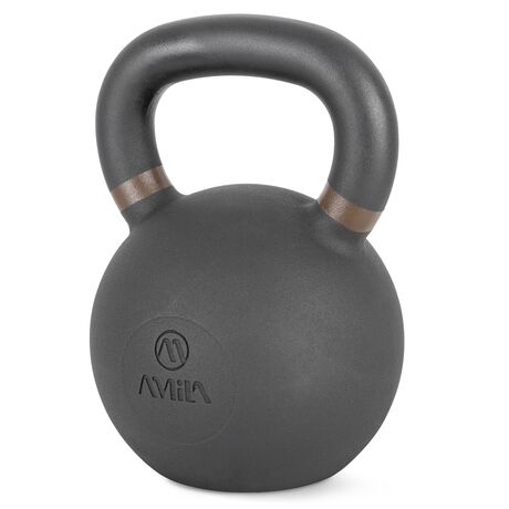 Kettlebell Cast Iron 32Kg 44679