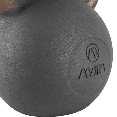 Kettlebell Cast Iron 32Kg 44679