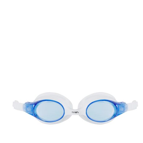 Παιδικά Γυαλιά Κολύμβησης AMILA SIL20AF Λευκά 47138