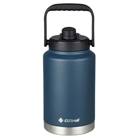 OZTRAIL Insulated Jug Navy 5.6L, Ανοξείδωτο θερμός, 10001964