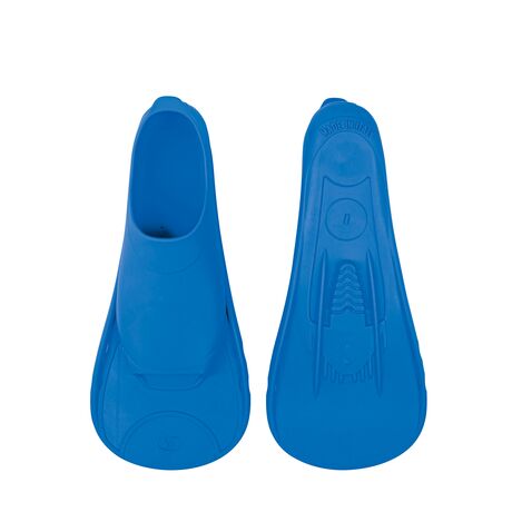 Βατραχοπέδιλα Κοντά Salvas Performance Μπλε 38-39 52644