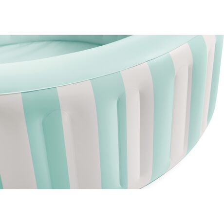 Πισίνα Παιδική ΙΝΤΕΧ Coastal Luxe Pool 56182