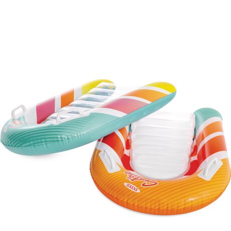 Σανίδα Κολύμβησης Φουσκωτή Intex Surf’s Up Riders 58172