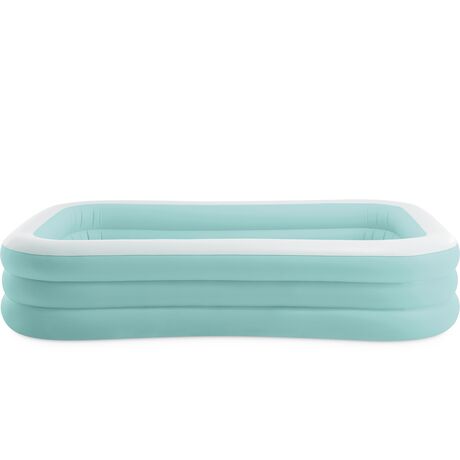 Swim Center Family Lounge Pool 58497