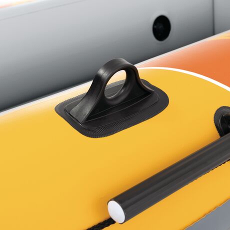 Challenger 2 SET (με κουπιά & τρόμπα) 66312