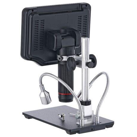 ΜΙΚΡΟΣΚΟΠΙΟ DTX RC4 ΜΕ ΑΠΟΜΑΚΡΥΣΜΕΝΟ ΕΛΕΓΧΟ