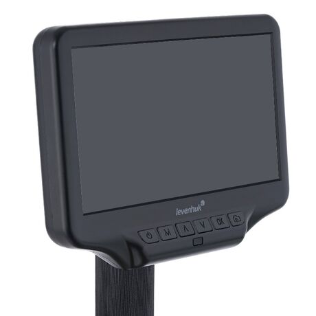 ΜΙΚΡΟΣΚΟΠΙΟ DTX RC4 ΜΕ ΑΠΟΜΑΚΡΥΣΜΕΝΟ ΕΛΕΓΧΟ