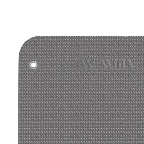 Στρώμα Γυμναστικής EVA 15mm 120x60cm Γκρι 81752